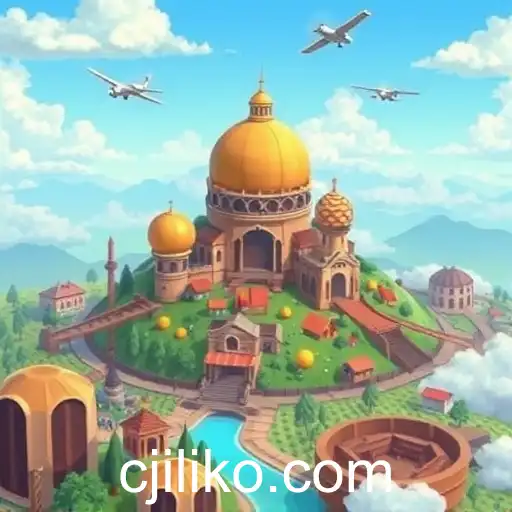 Exploring the World of Simulation Games: An Insightful Journey