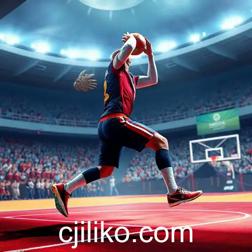 Exploring the Dynamic World of Sports Games on a Jiliko Platform