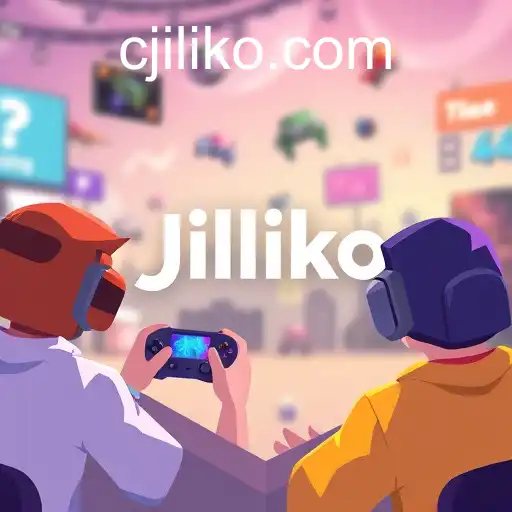 The Rise of Jiliko: A Game Changer in Online Gaming